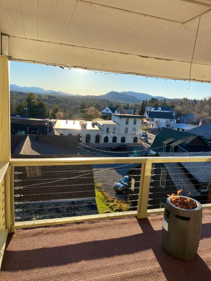 Amazing Mountain Views Lake Placid & 1980 Olympic Center Exterior foto
